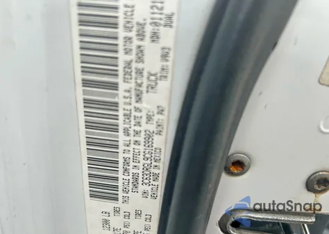 2012 Dodge Ram 3500 St z USA, uszkodzony, nr VIN 3C63DRGL9CG169902